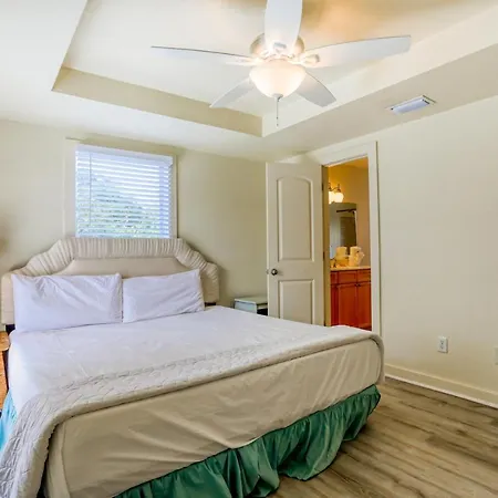 Beach Bungalow 30A Santa Rosa Beach Exterior photo