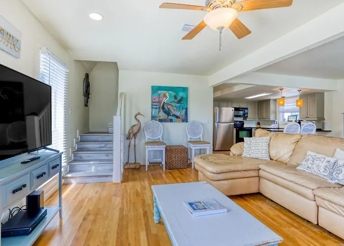 Beach Bungalow 30A