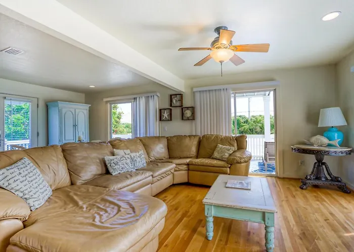 Beach Bungalow 30A