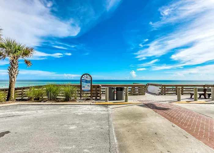 Beach Bungalow 30A