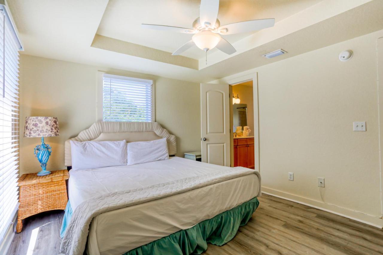 Holiday home 30a