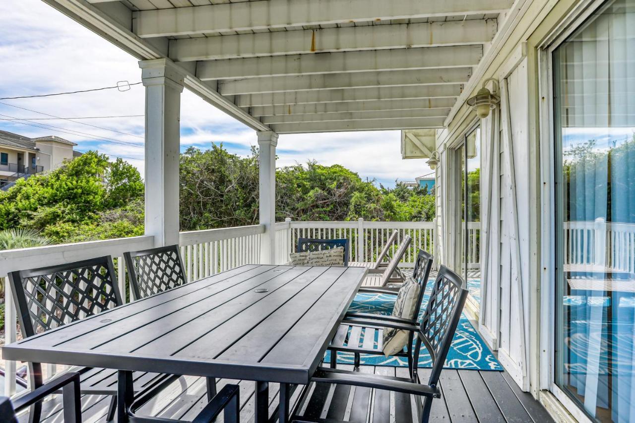 30a Holiday home
