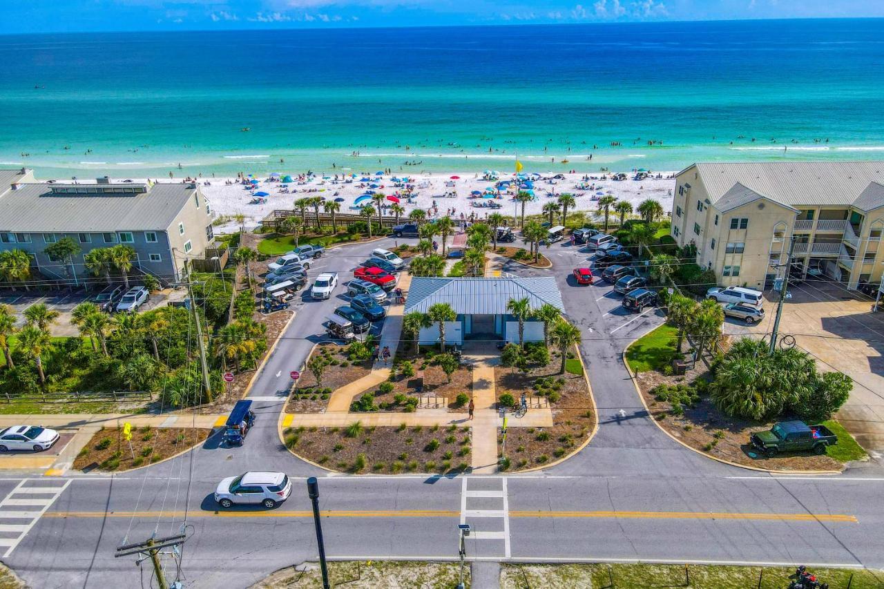 Holiday home 30a
