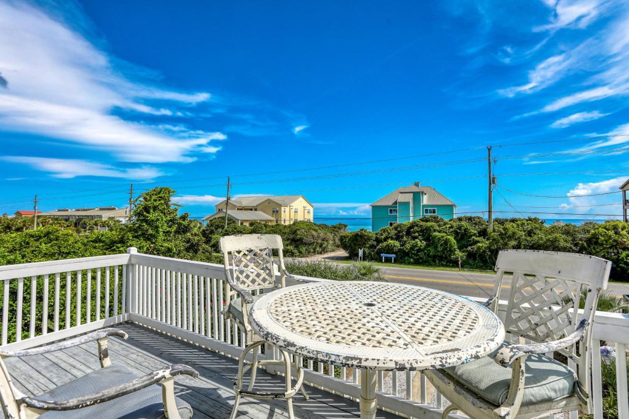 30a Holiday home *