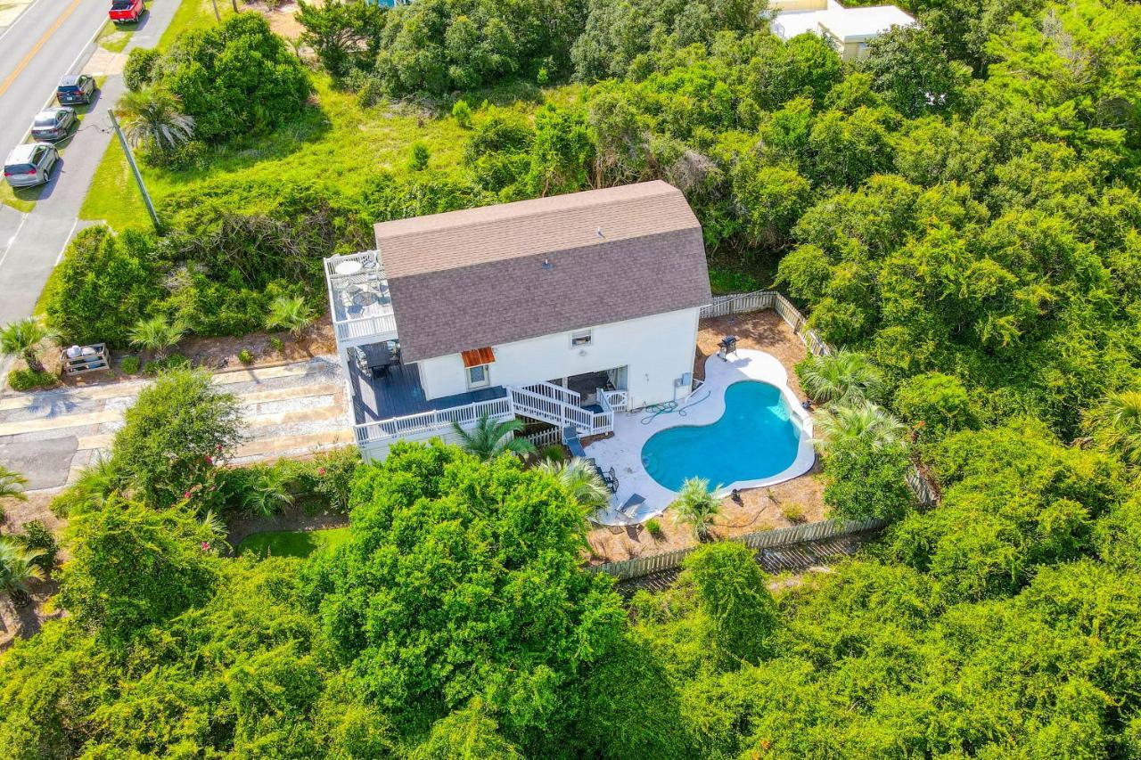 30a Santa Rosa Beach